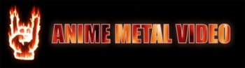 Anime Metal Video